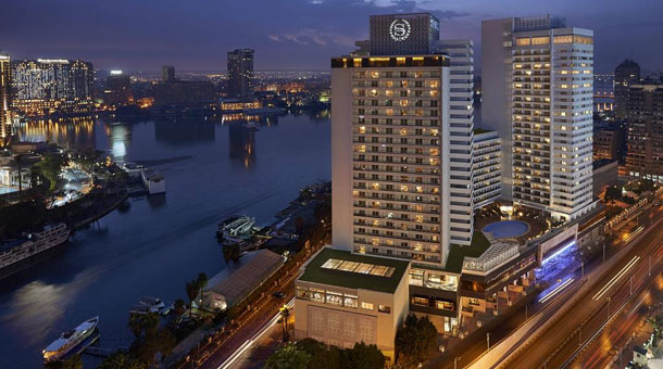 Hoteles Ofertas Dynamic Tours